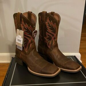 Men’s Ariat Cowboy Boots